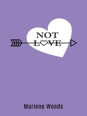 cover image of Not Love